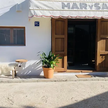 Mar Y Sal (adults Only) *