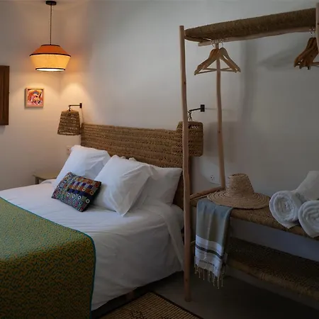 Mar Y Sal (adults Only) Hotel *