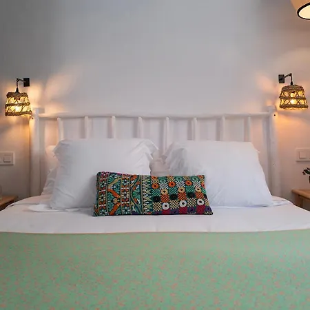Mar Y Sal (adults Only) San José