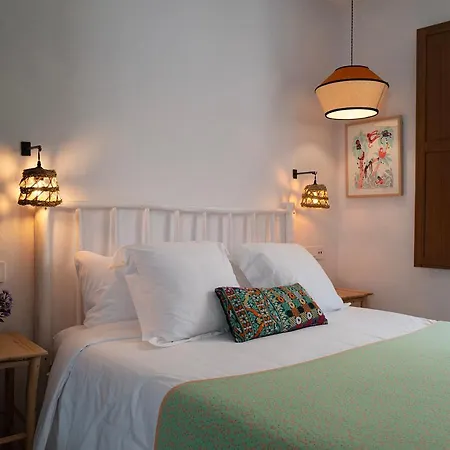 Hotel Mar Y Sal (adults Only)