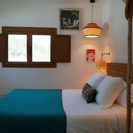 Mar Y Sal (adults Only) Hotel San José