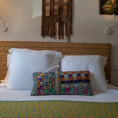 Mar Y Sal (adults Only) Hotel