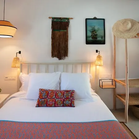 Mar Y Sal (adults Only) Hotel