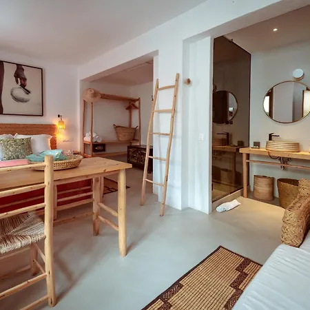 Hotel Mar Y Sal (adults Only) *