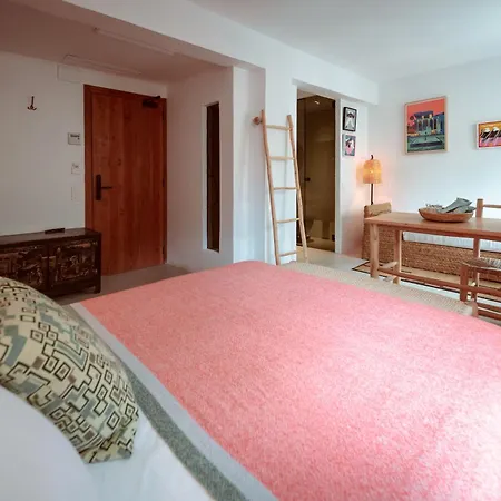 Hotel Mar Y Sal (adults Only) San José