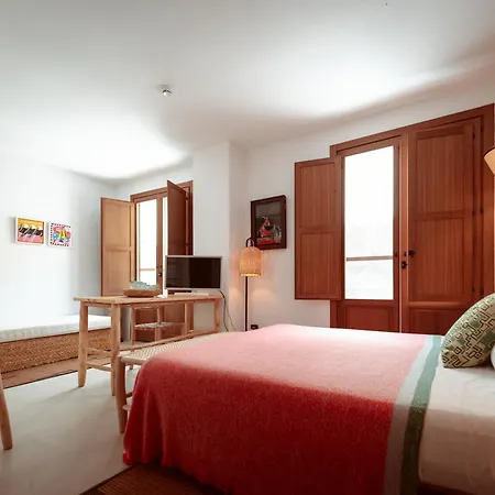 Hotel Mar Y Sal (adults Only) San José