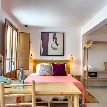 Mar Y Sal (adults Only) Hotel