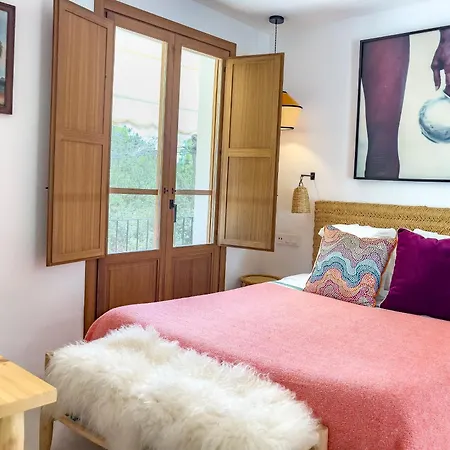 Mar Y Sal (adults Only) Hotel San José