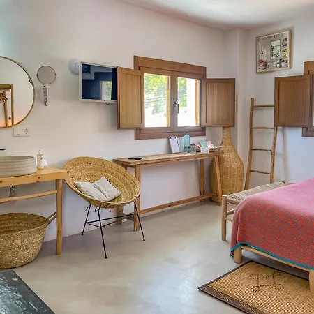 Hotel Mar Y Sal (adults Only) San José