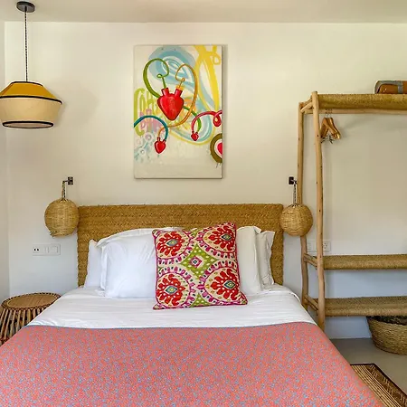 Hotel Mar Y Sal (adults Only)