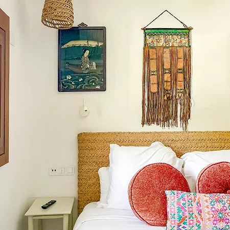 Mar Y Sal (adults Only) Hotel *