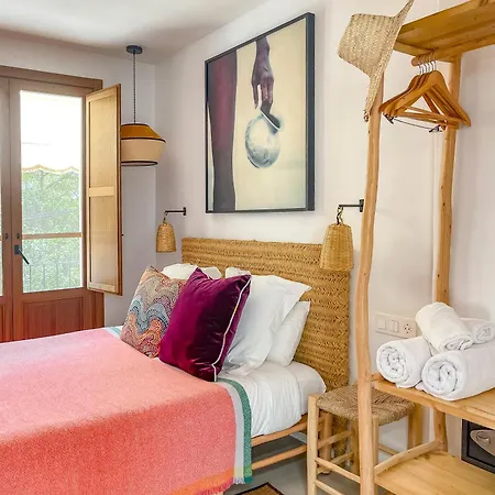 Mar Y Sal (adults Only) Hotel