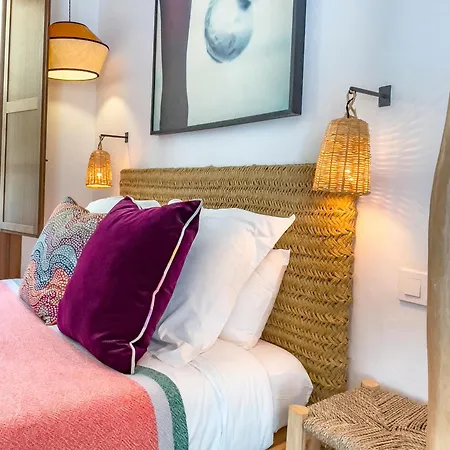 Hotel Mar Y Sal (adults Only) *