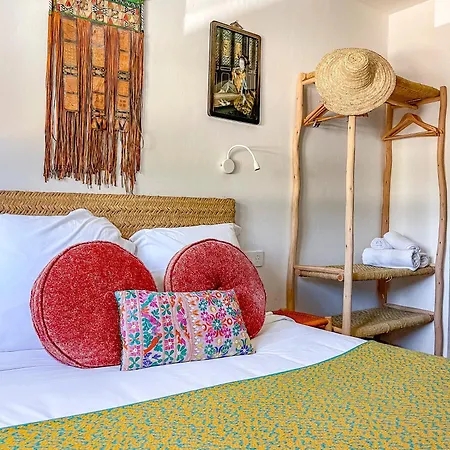 Hotel Mar Y Sal (adults Only)